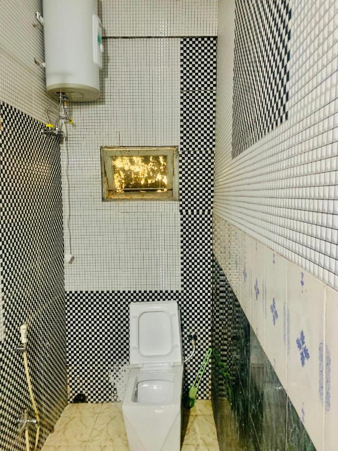 加尔各答 孟加拉宾馆旅舍 外观 照片